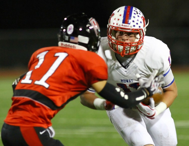 Midway Downs Heights 42-14